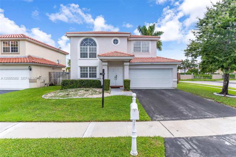 2405 NW 79th Ter # 0, Margate FL 33063