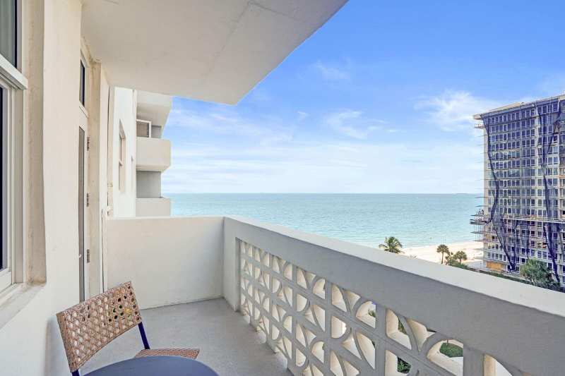 4250 GALT OCEAN Drive # 9M, Fort Lauderdale FL 33308