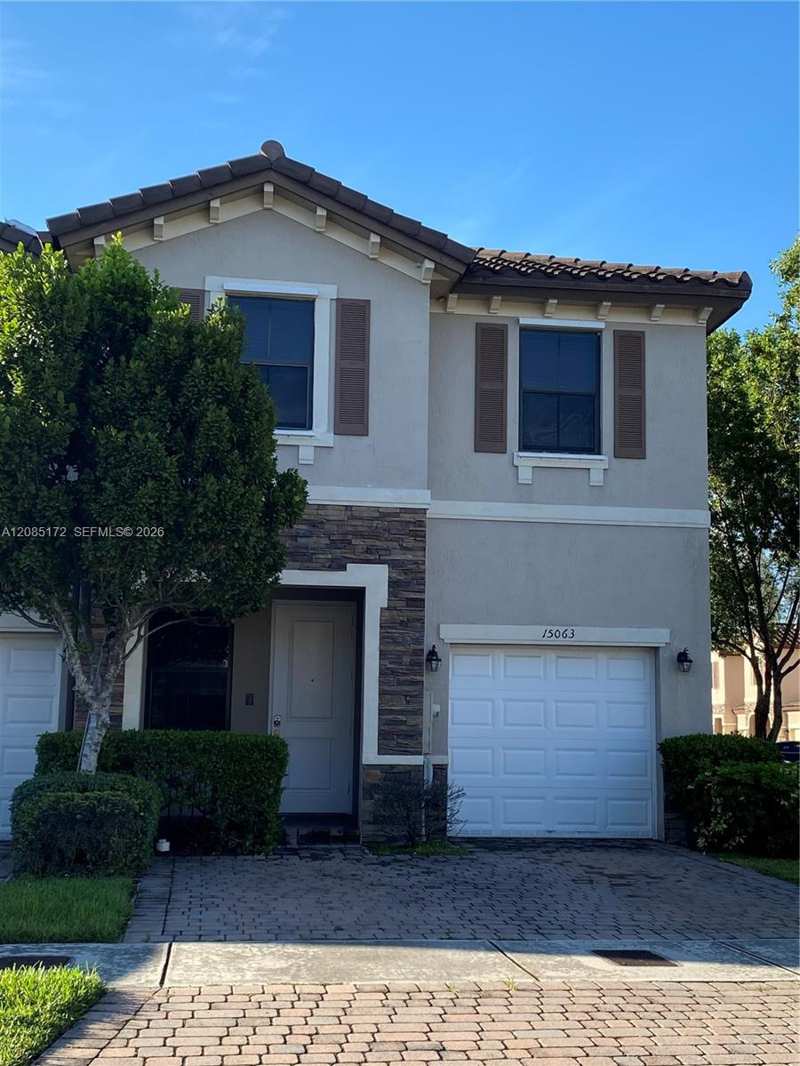 15063 SW 118th Ln # 15063, Miami FL 33196