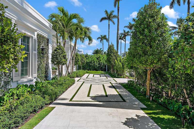 311 Polmer Park Road, Palm Beach FL 33480