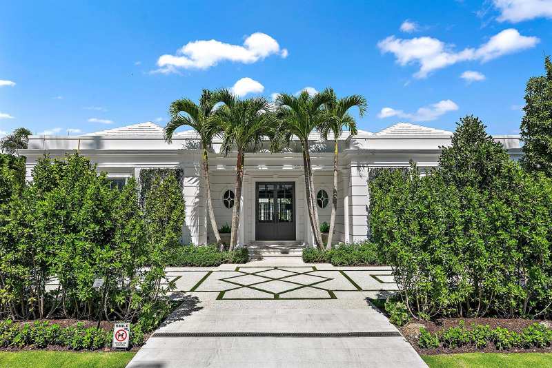 311 Polmer Park Road, Palm Beach FL 33480