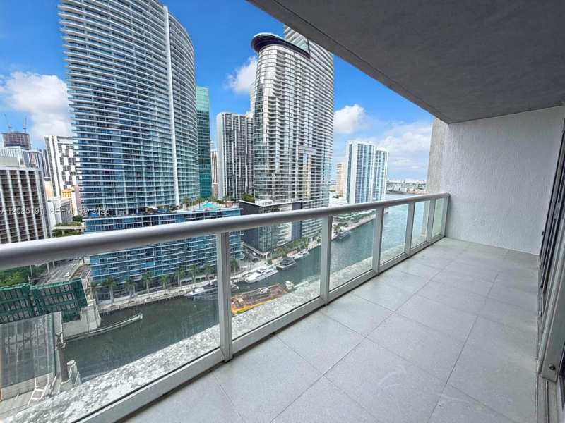 485 Brickell Ave # 2303, Miami FL 33131