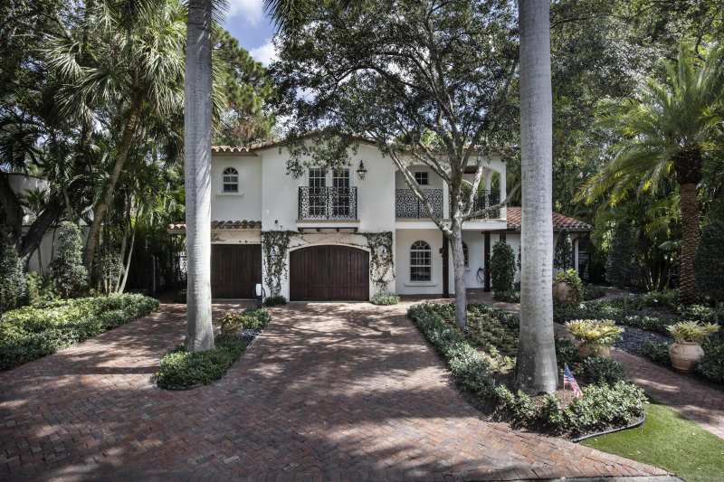 755 Aurelia Street, Boca Raton FL 33486