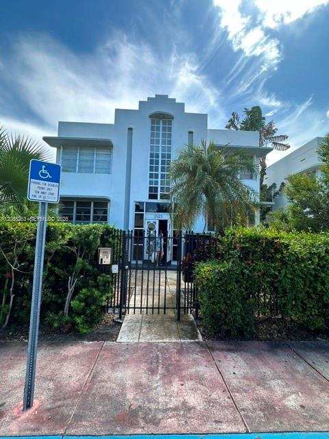 1525 Meridian Ave # 101, Miami Beach FL 33139