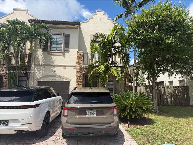 23460 SW 112th Ct, Homestead FL 33032