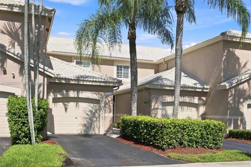 1997 Pompeii Ct, Weston FL 33327