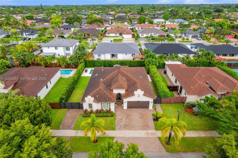 15255 SW 173rd St, Miami FL 33187