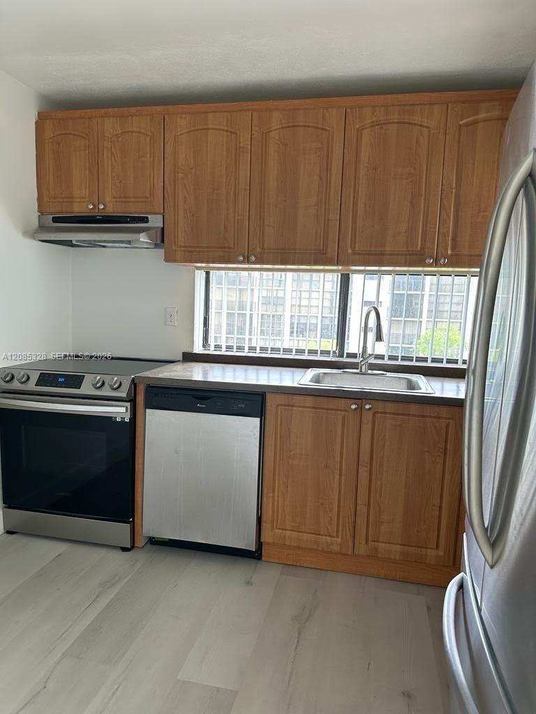 17021 N Bay Rd # 726, Sunny Isles Beach FL 33160