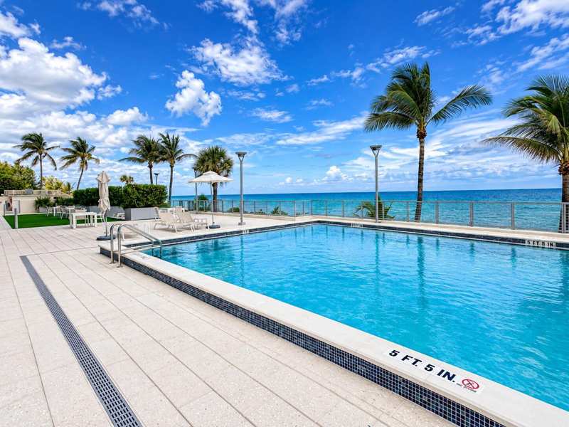2066 N OCEAN Boulevard, Boca Raton FL 33431