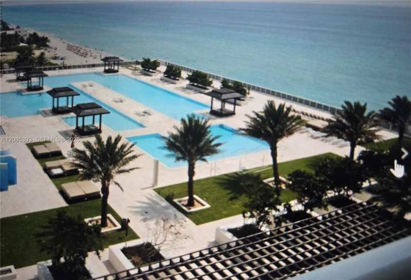 1800 S Ocean Dr # 409, Hallandale Beach FL 33009