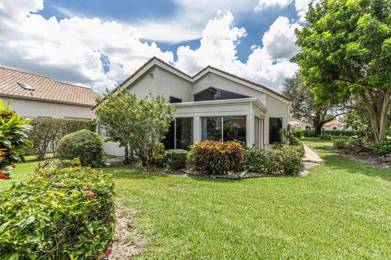6219 EVIAN Place, Boynton Beach FL 33437