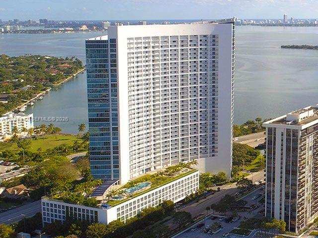 601 NE 36th St # 806, Miami FL 33137