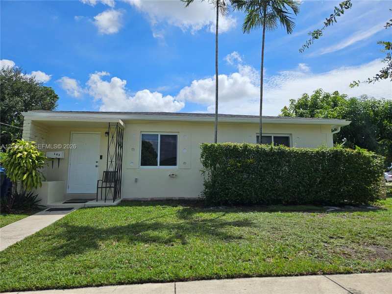 145 SW 60th Ct, Miami FL 33144