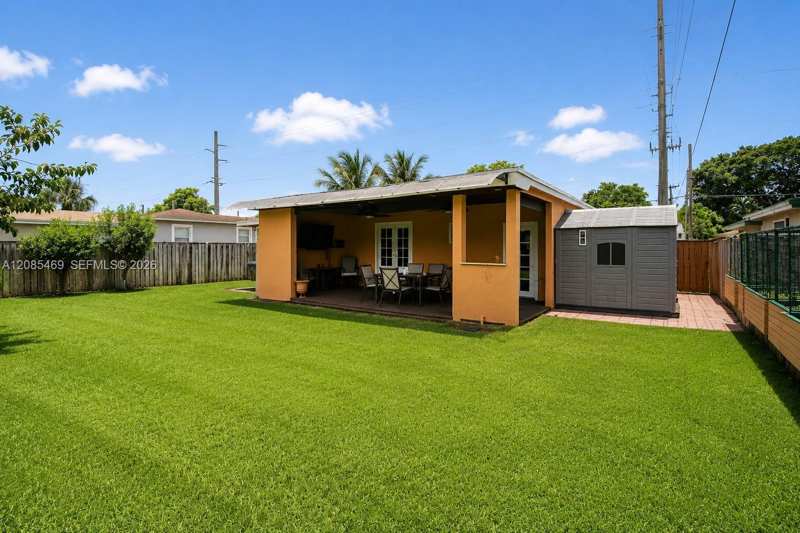 316 S 24th Ave, Hollywood FL 33020