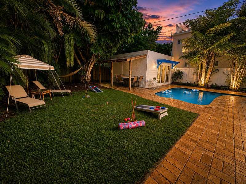 1415 NE 4th Place, Fort Lauderdale FL 33301
