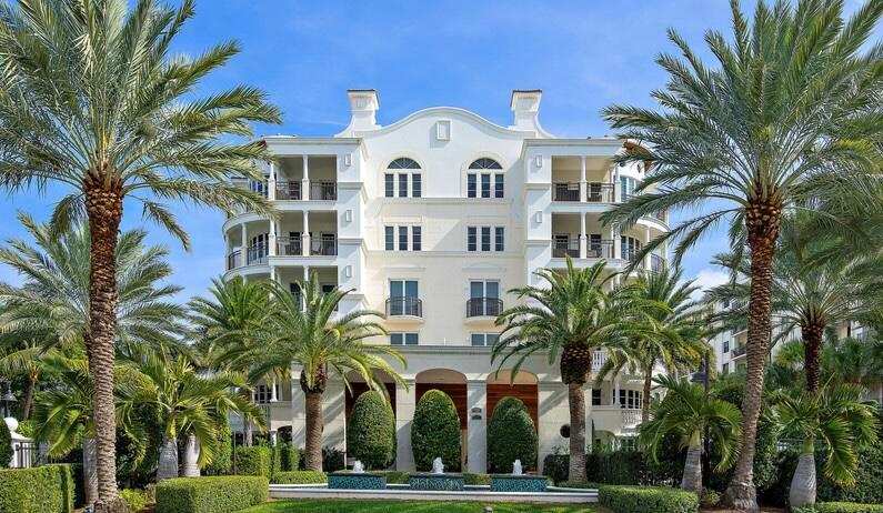 155 S OCEAN Avenue # 305, Palm Beach Shores FL 33404