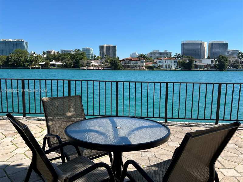 10101 E Bay Harbor Dr # 301, Bay Harbor Islands FL 33154