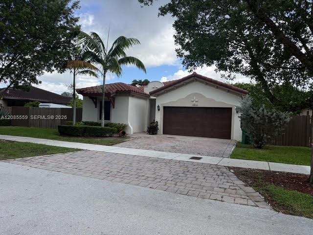15455 SW 173rd St, Miami FL 33187
