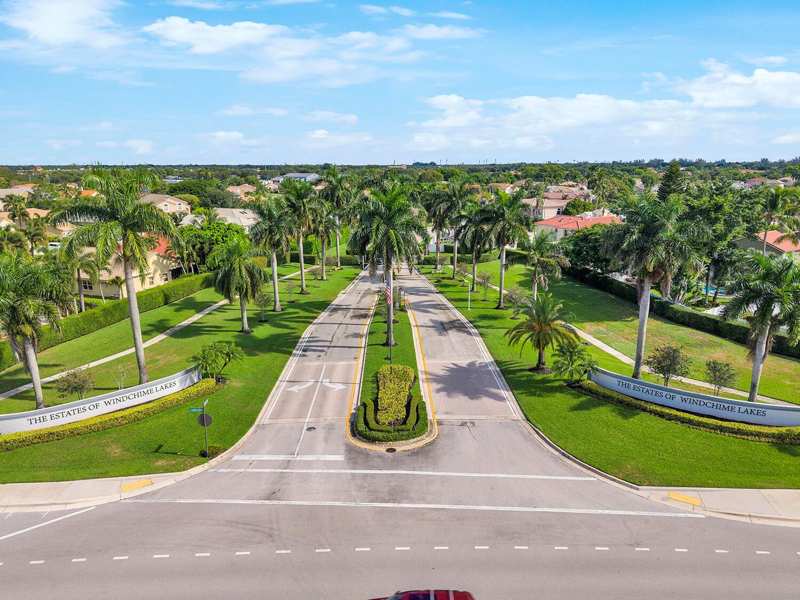 6243 Windlass Circle, Boynton Beach FL 33472