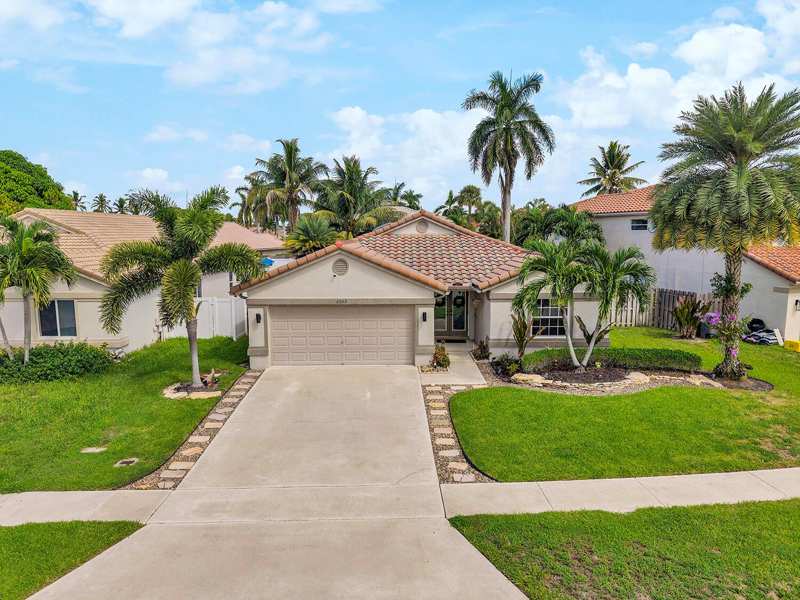 6243 Windlass Circle, Boynton Beach FL 33472