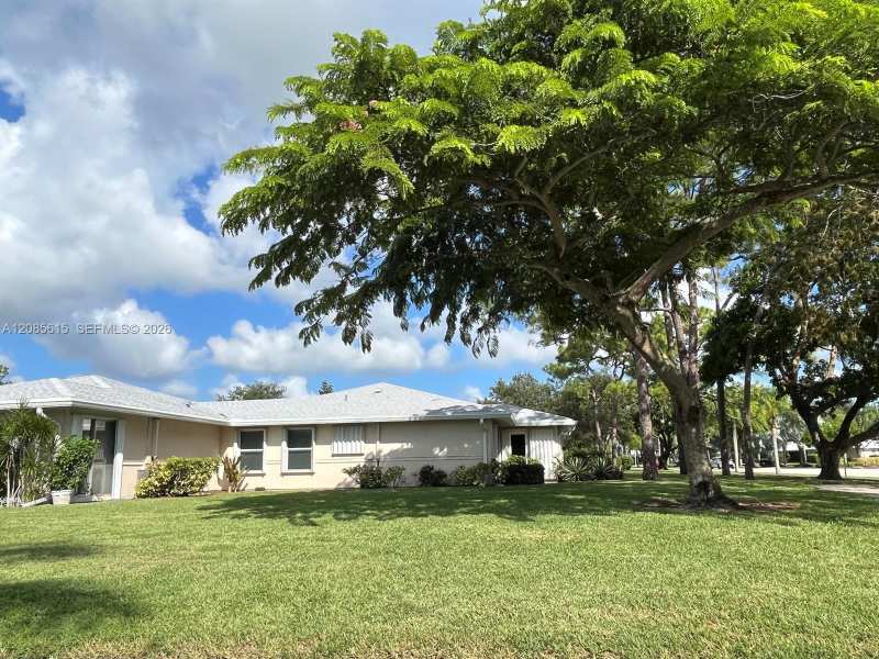 176 Cape Cod Circle # 0, Lake Worth FL 33467