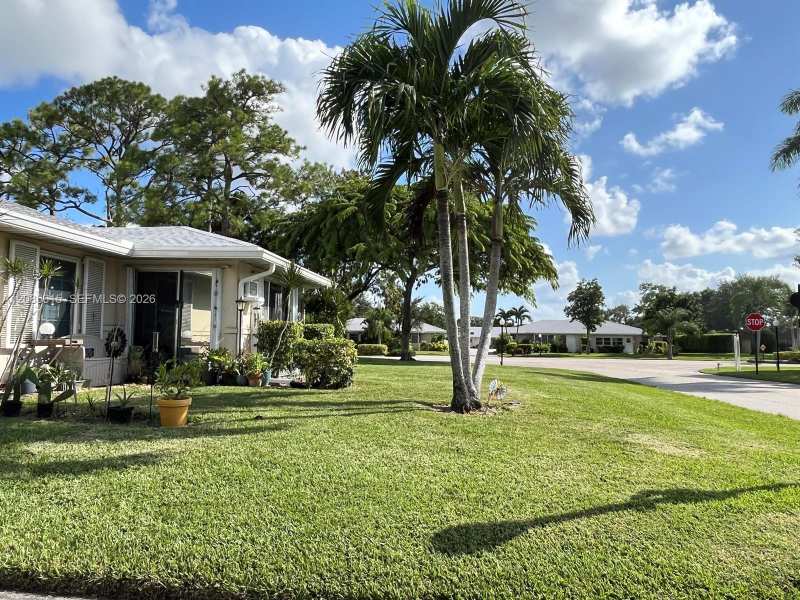 176 Cape Cod Circle # 0, Lake Worth FL 33467