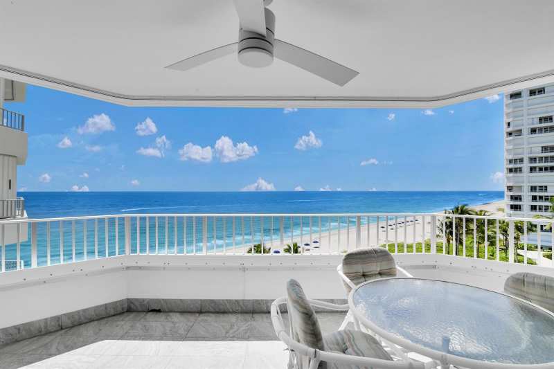 500 S Ocean Boulevard # 706, Boca Raton FL 33432