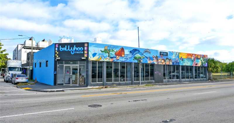 101 NE 79th St, Miami FL 33138