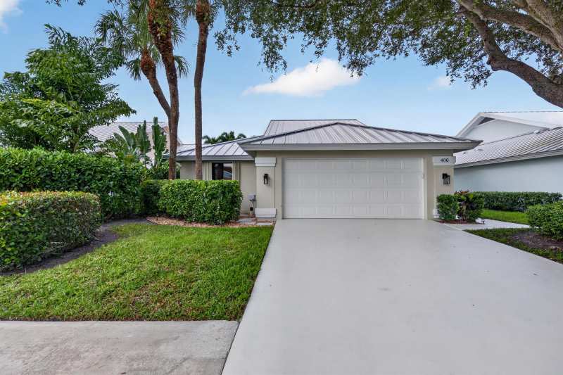 406 RIVER EDGE Road, Jupiter FL 33477