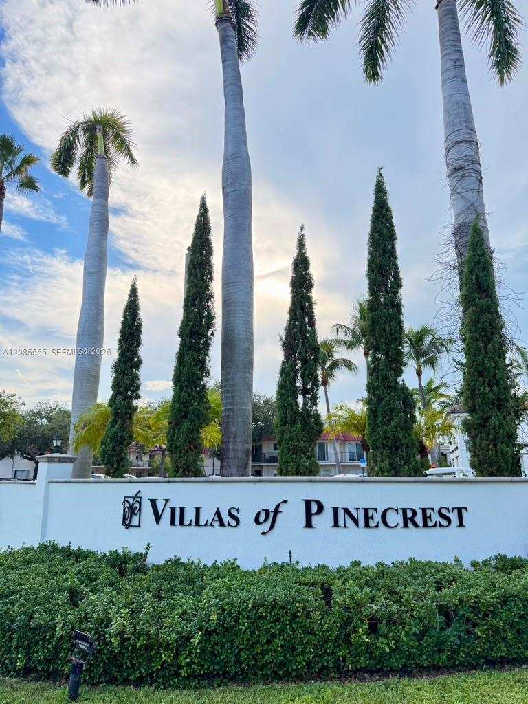 8650 SW 67th Ave # 1033, Pinecrest FL 33156