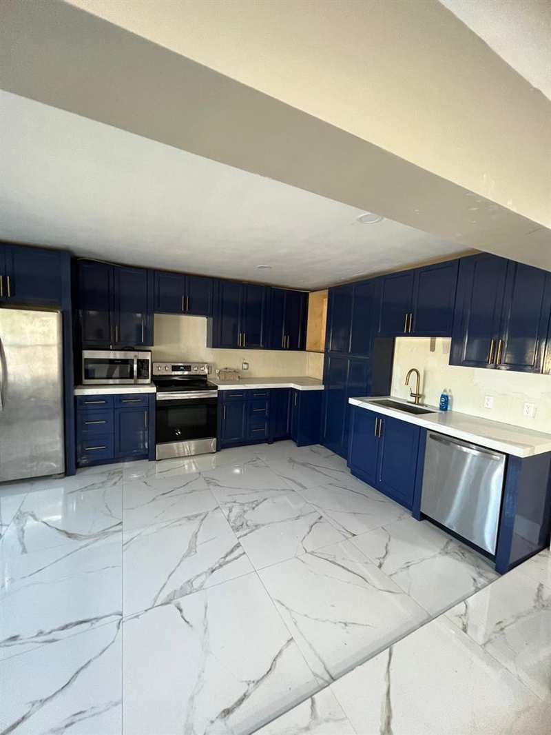 1699 NW 7th Terrace, Pompano Beach FL 33060