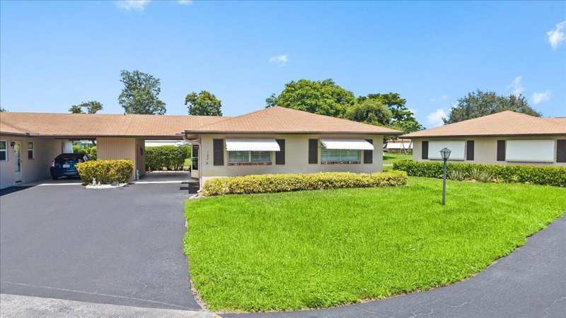 122 Mockingbird Lane, Delray Beach FL 33445