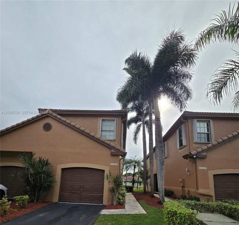 1303 Presidio Dr # 41, Weston FL 33327