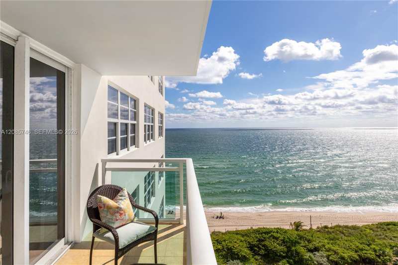 6917 Collins Ave # 1203, Miami Beach FL 33141