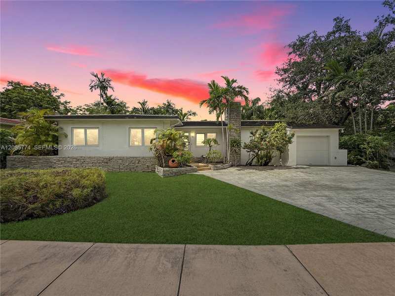 3128 Coconut Grove Dr, Coral Gables FL 33134