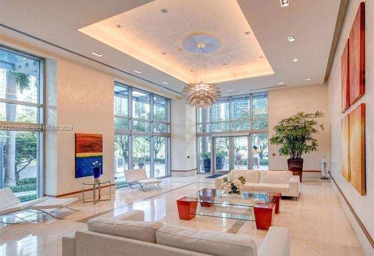 1060 Brickell Ave # 2813, Miami FL 33131