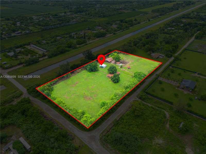 15365 SW 206th Ave, Miami FL 33187