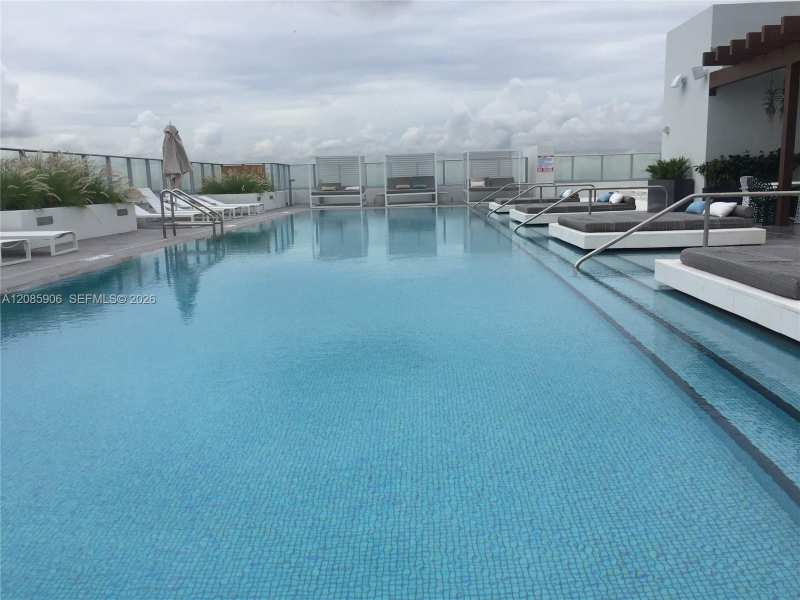 1010 Brickell Ave # 3310, Miami FL 33131