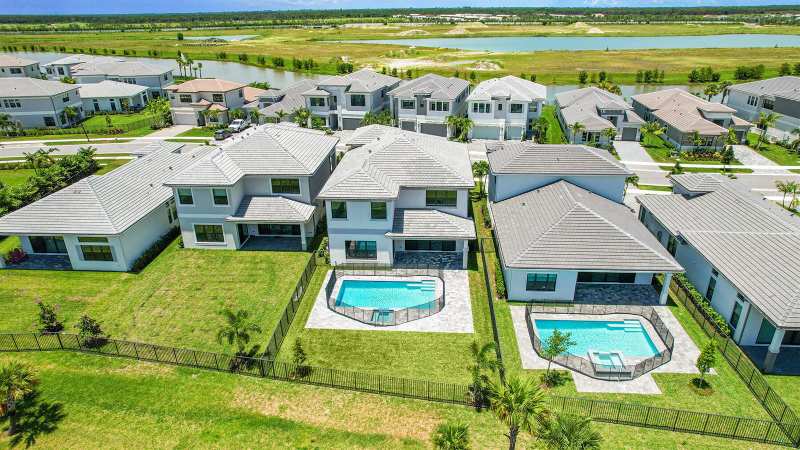 13198 Feathering Way, Palm Beach Gardens FL 33412