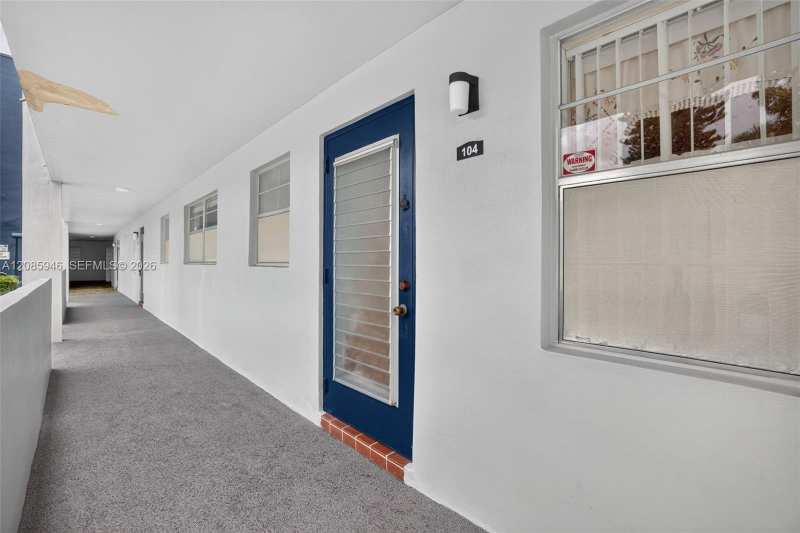 7807 Golf Cir Dr # 104, Margate FL 33063