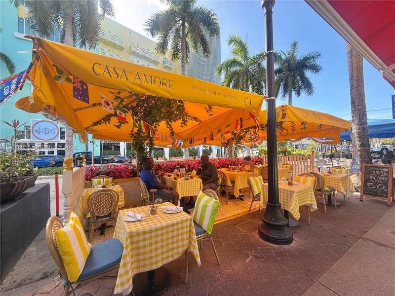 419 Washington Ave, Miami Beach FL 33139