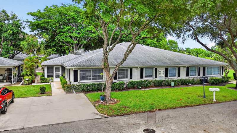 10164 40th Way S # 256, Boynton Beach FL 33436