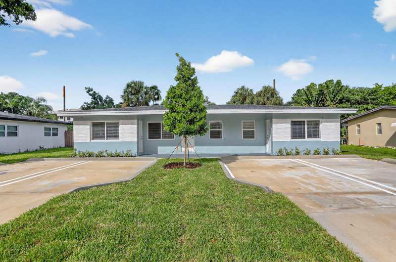 1851 NE 25th Avenue # A, Pompano Beach FL 33062