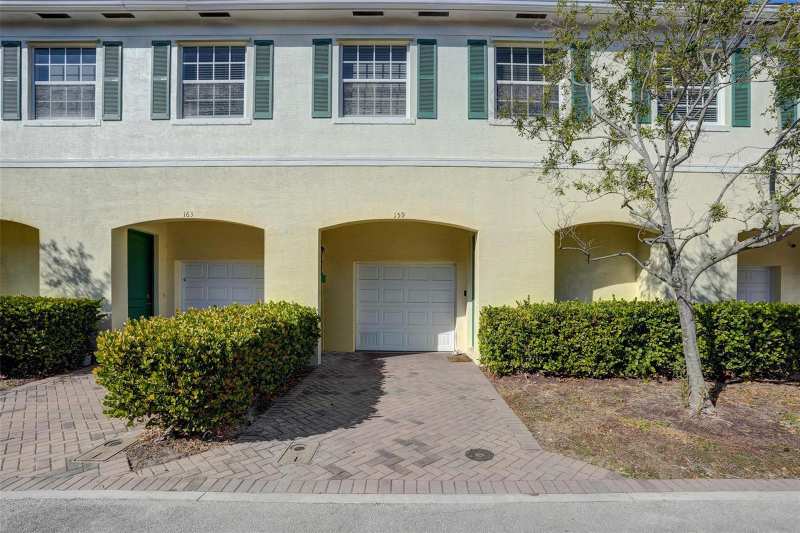 159 SW 7TH Court, Pompano Beach FL 33060