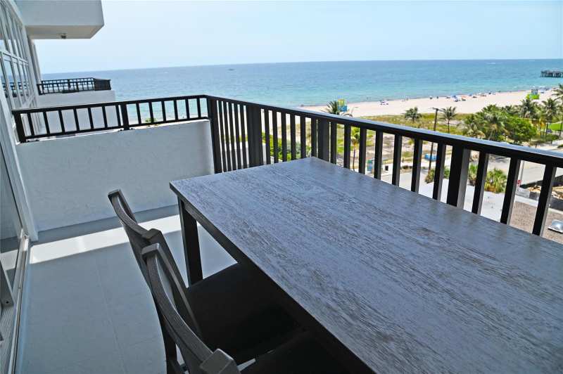525 N OCEAN Boulevard # 923, Pompano Beach FL 33062