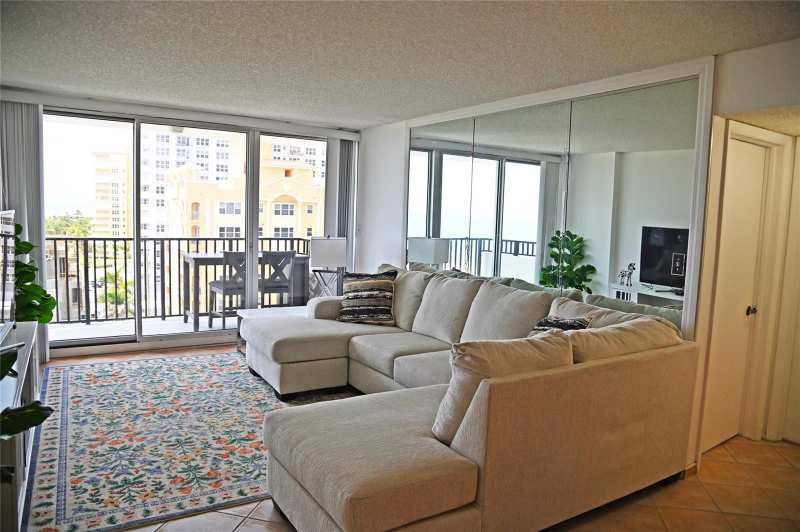525 N OCEAN Boulevard # 923, Pompano Beach FL 33062