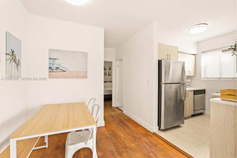 7340 Harding Ave # 17, Miami Beach FL 33141