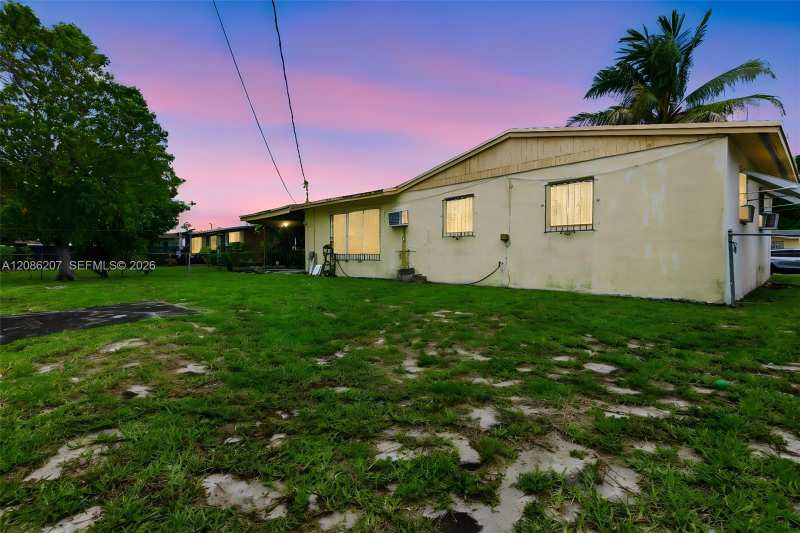 17432 NW 48th Ct, Miami Gardens FL 33055