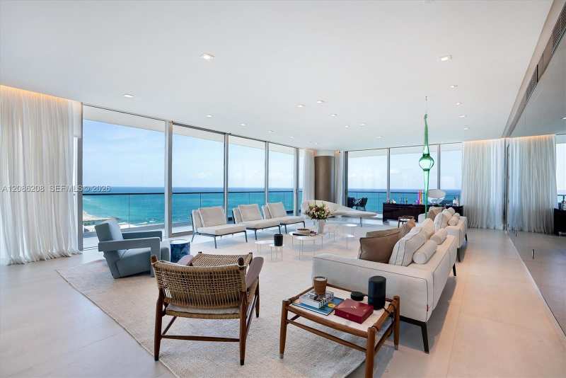 10203 Collins Ave # 2101, Bal Harbour FL 33154