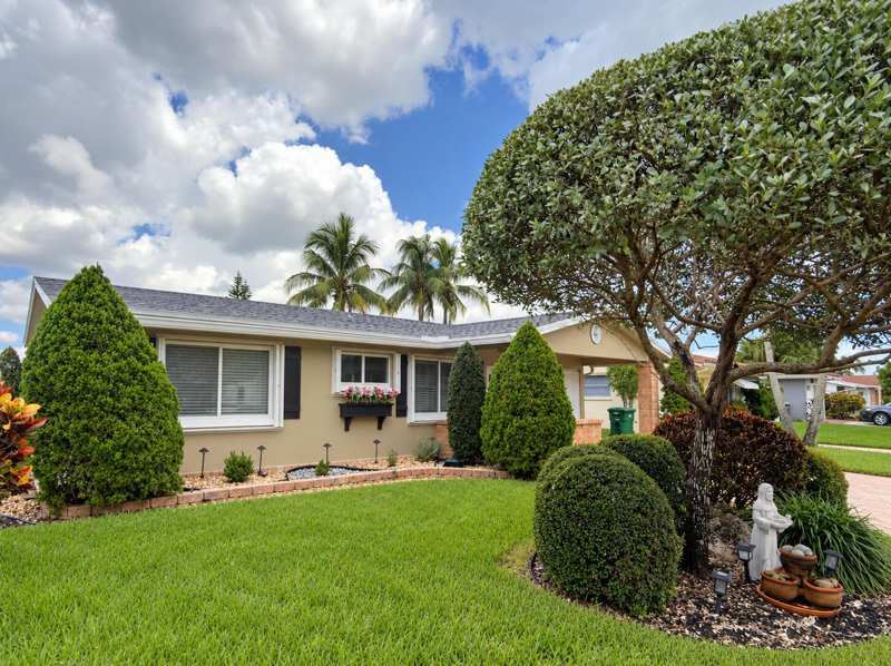 4507 NW 46th Street, Tamarac FL 33319